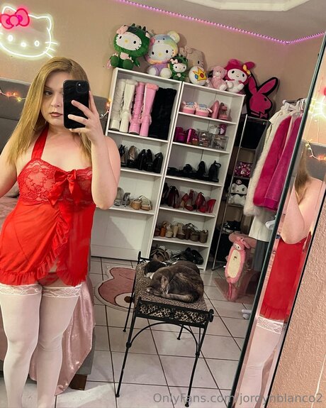 Jordynblanco2 xxxスター 写真