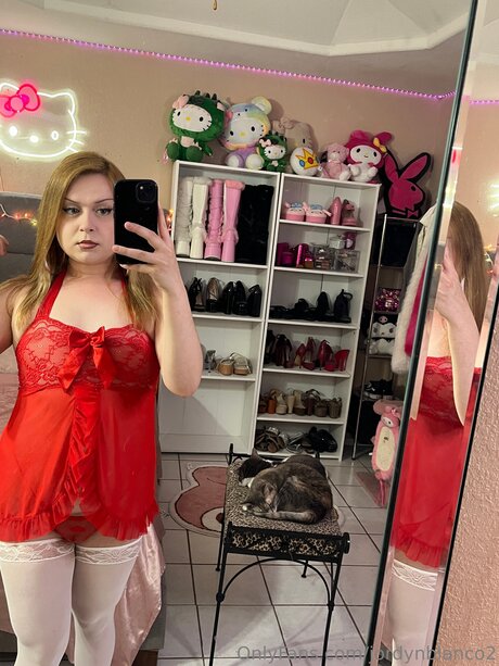 Jordynblanco2 ポルノスター 高品質 写真