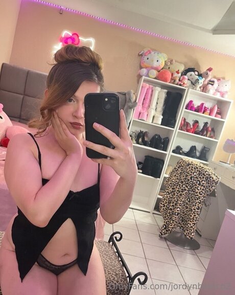 Jordynblanco2 ポルノモデル 写真