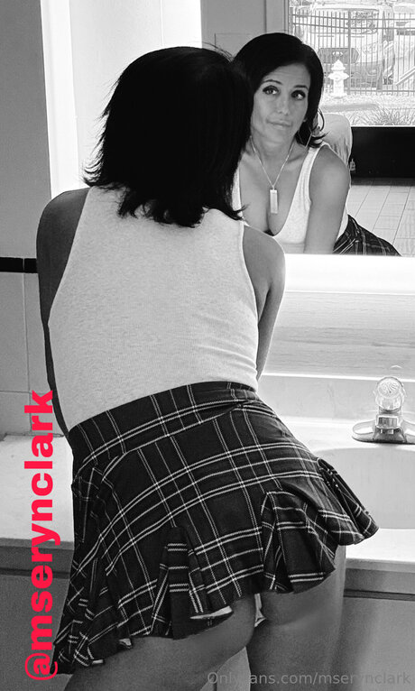 Mserynclark 素敵なポルノスター 写真