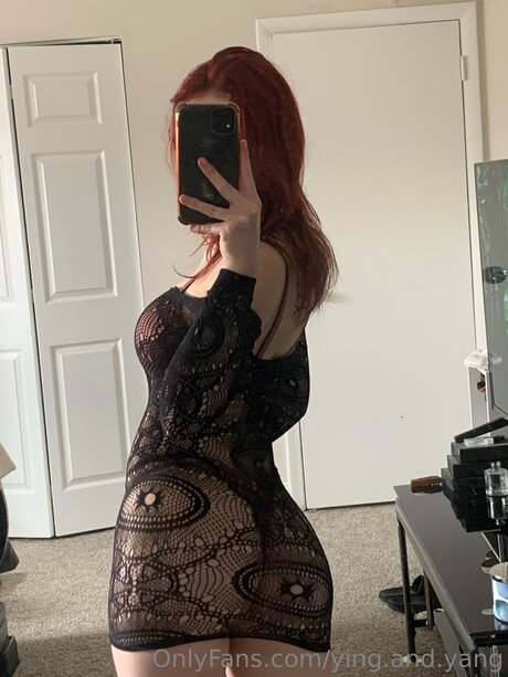 Ying And Yang セクシー女優 画像