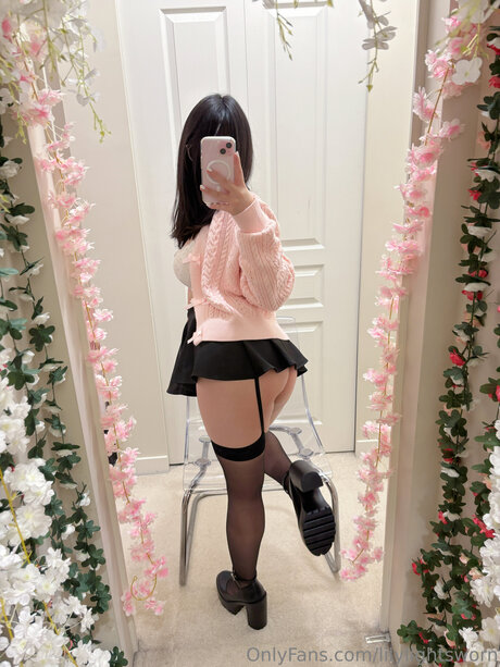 Lilylightsworn 高品質女優 アーカイブ