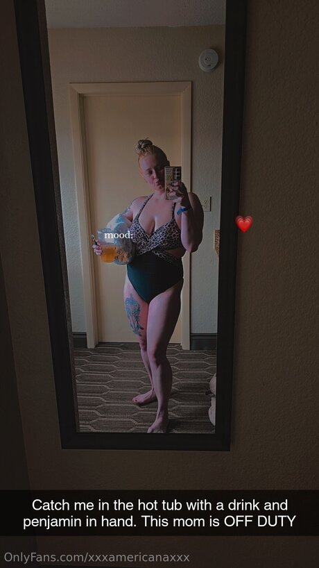 Xxxamericanaxxx 最高の女優 ギャラリー