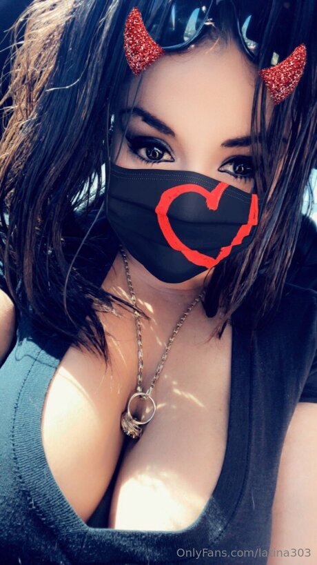 Latina303 ポルノスター 素敵 写真