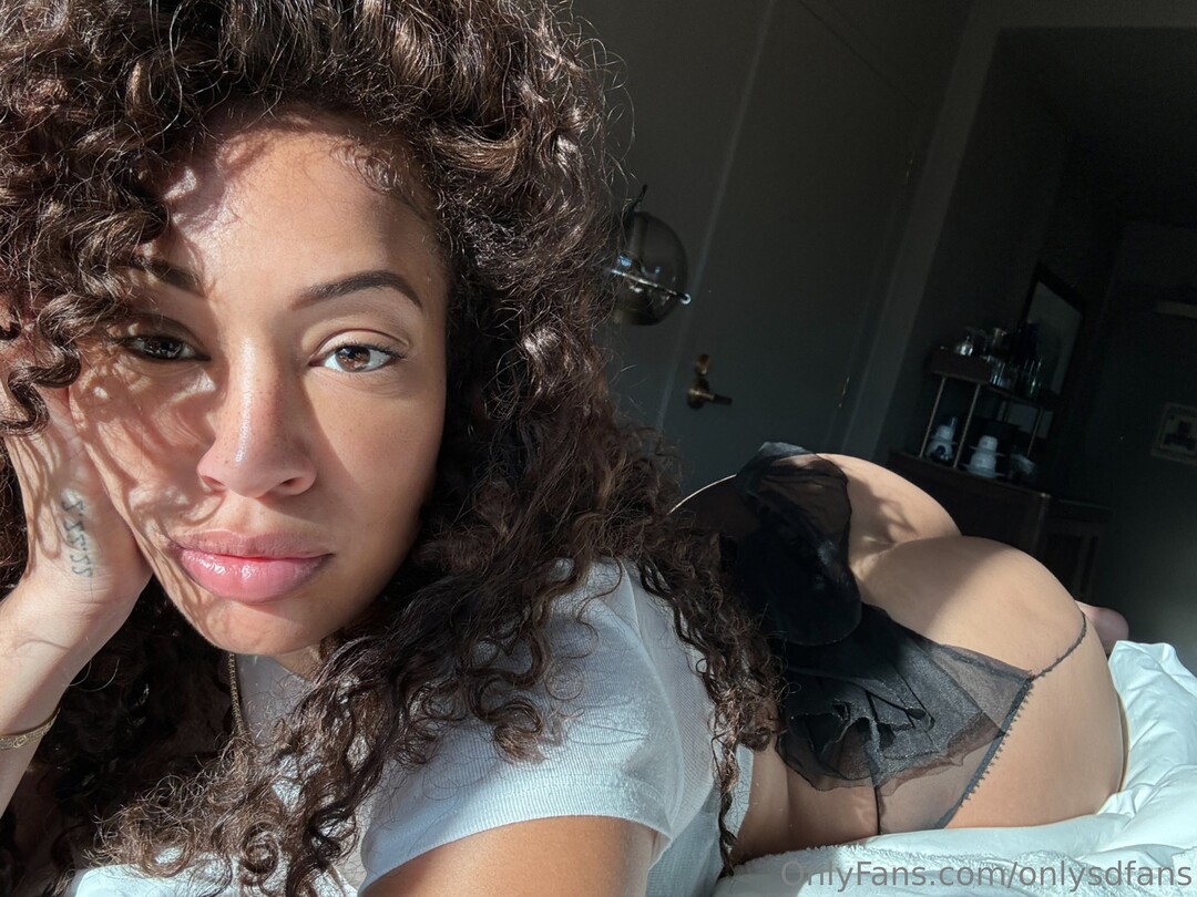 Onlysdfans 美しいモデル 画像