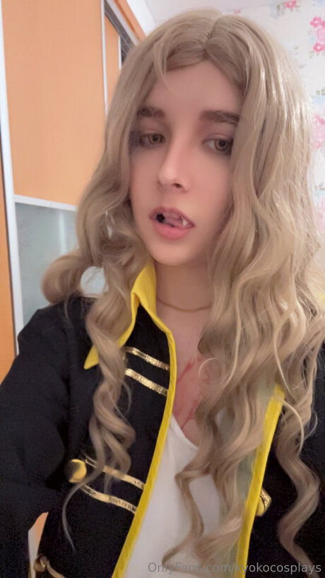 Kyokocosplays セクシーモデル アーカイブ