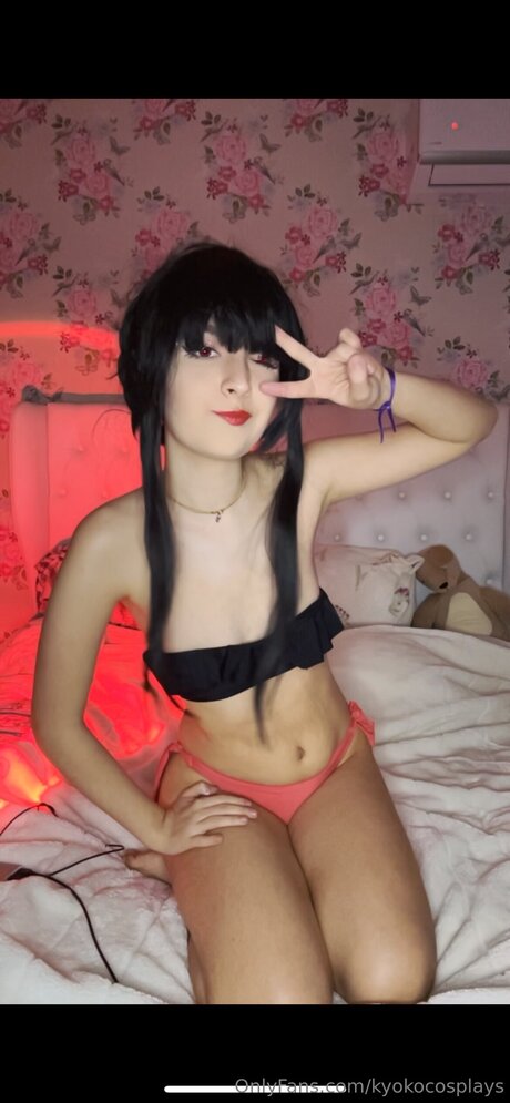 Kyokocosplays ポルノスター パーフェクト アーカイブ