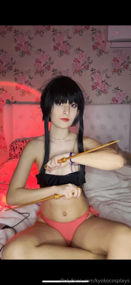Kyokocosplays セックス女優 アーカイブ