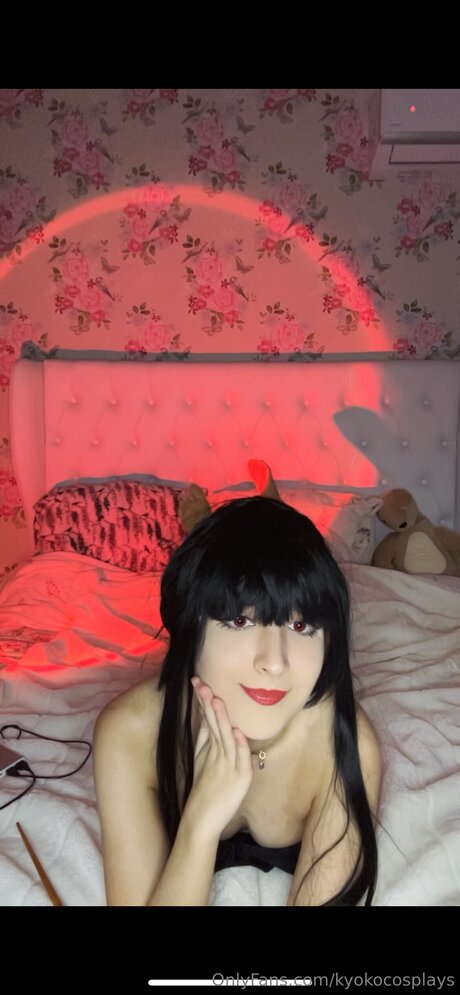 Kyokocosplays profile image