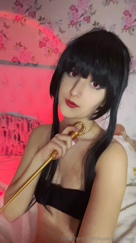 Kyokocosplays ポルノスター xxx 写真