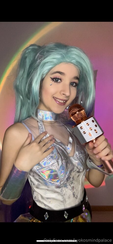 Kyokocosplays top profile image
