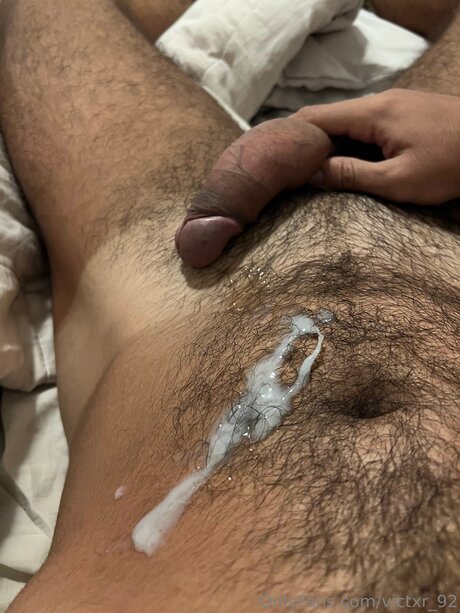 Victxr 92 完璧なスター 写真