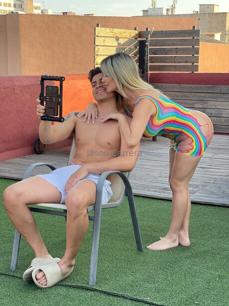 Jasoncarrera Premium ポルノスター 高品質 写真