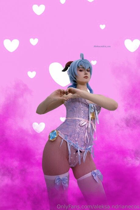 Aleksa Ndrianecos 美しいモデル 画像