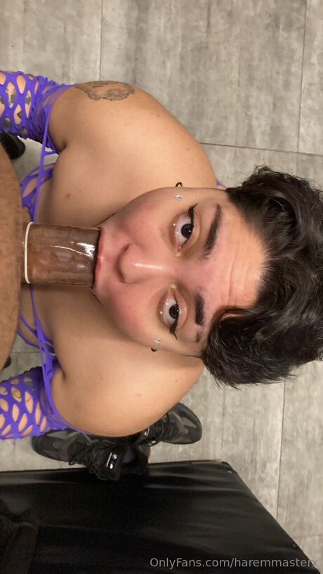 Haremmasterx ヌード女優 写真