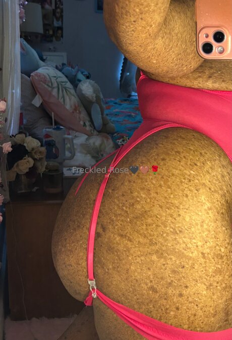 Freckledfantasy5 完璧なモデル 写真