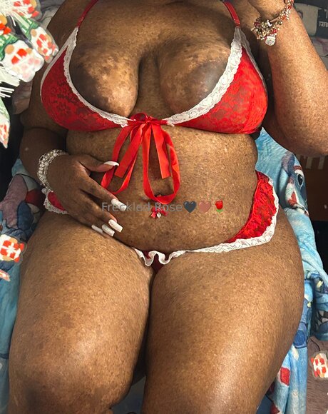 Freckledfantasy5 アート女優 写真