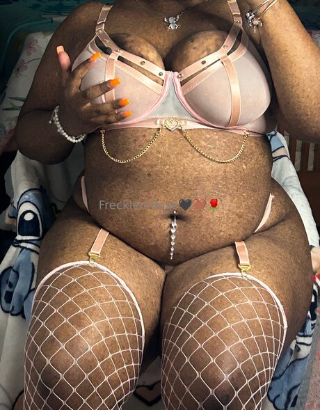 Freckledfantasy5 セクシー女優 写真