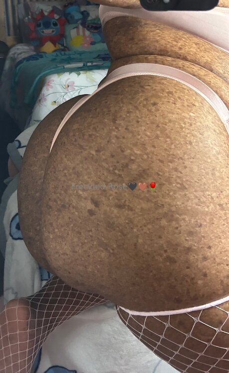 Freckledfantasy5 完璧なモデル 写真