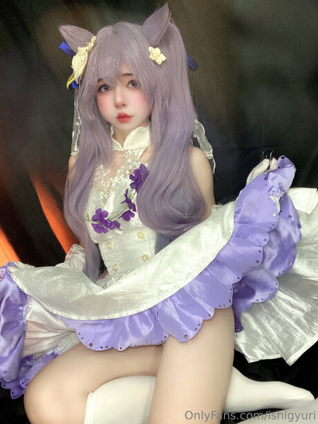 Ishigyuri トップスター ギャラリー