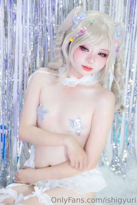 Ishigyuri 美しいスター アーカイブ