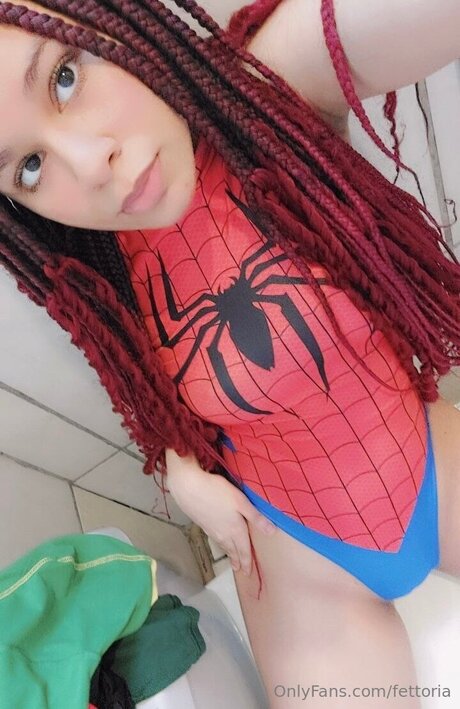 Fettoria ポルノスター 写真