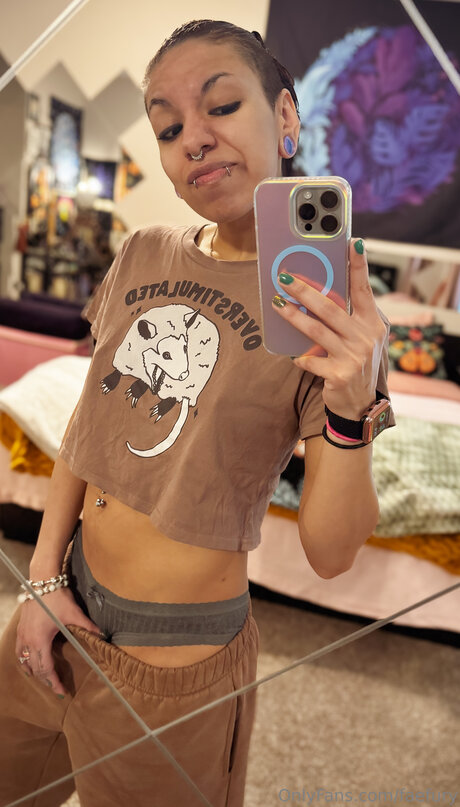 Faefury 完璧なスター 画像