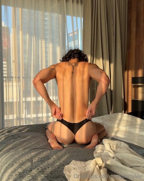 Thejonnylee 完璧なスター 写真