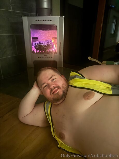 Cubchubben top profile image
