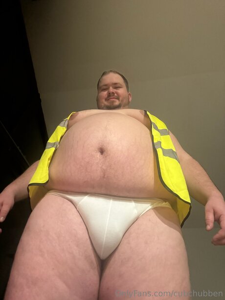 Cubchubben アートポルノスター 写真