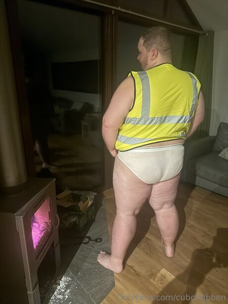 Cubchubben xxxスター 写真