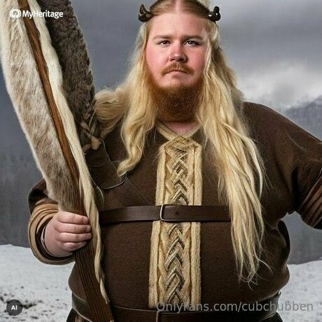 Cubchubben 最高のポルノスター 写真