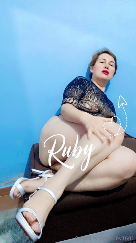 Ruby1601 かわいいスター 写真