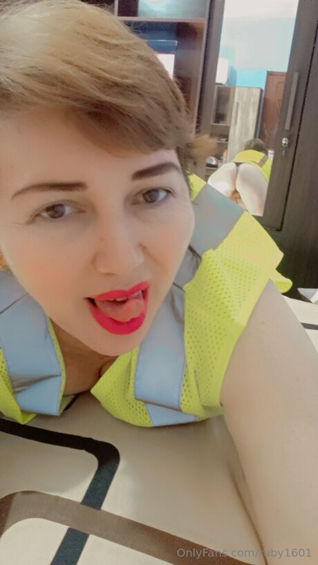 Ruby1601 完璧な女優 写真