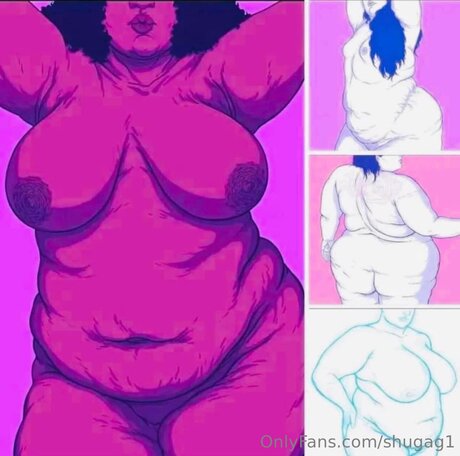Shugag1 セクシー女優 写真