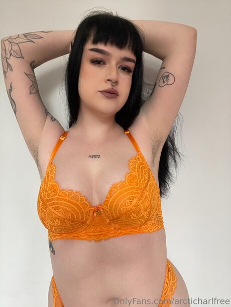 Otherarcticharl 最高の女優 画像