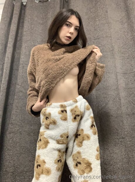 Elise Twinx セックスモデル ギャラリー