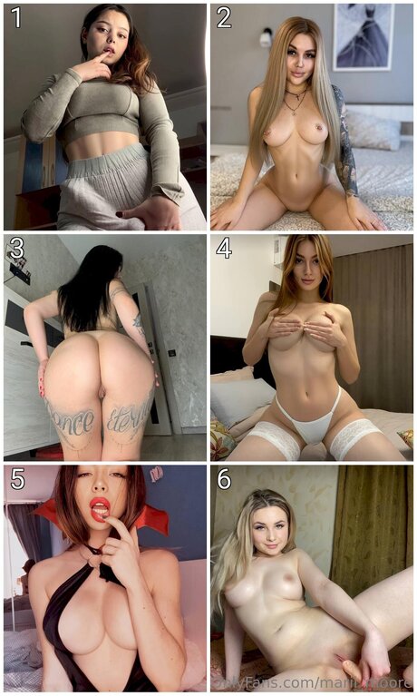 ディスコード トランス OnlyFans セクシーヌード 画像