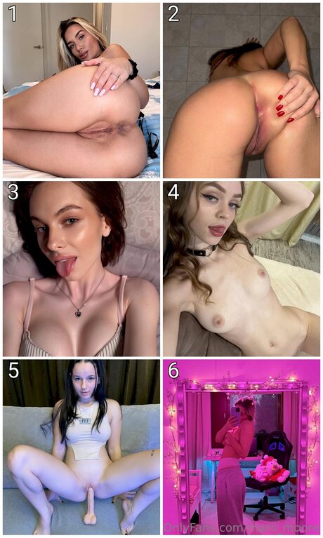 Marii Moore ポルノスター セクシー 画像