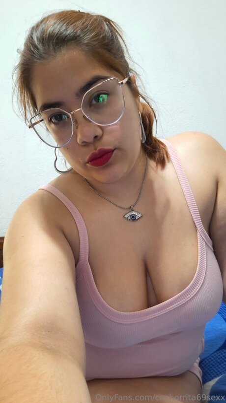 Cachorrita69sexx HDポルノスター 写真