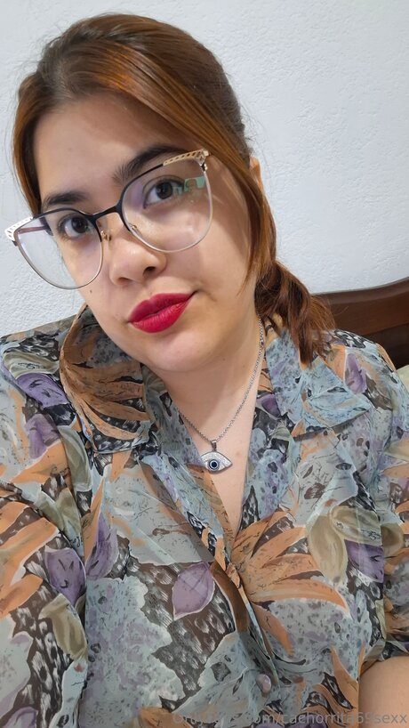 Cachorrita69sexx ポルノスター 可愛い 画像