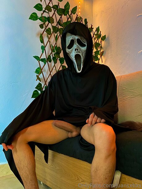 Juansxbxs 高品質スター 写真