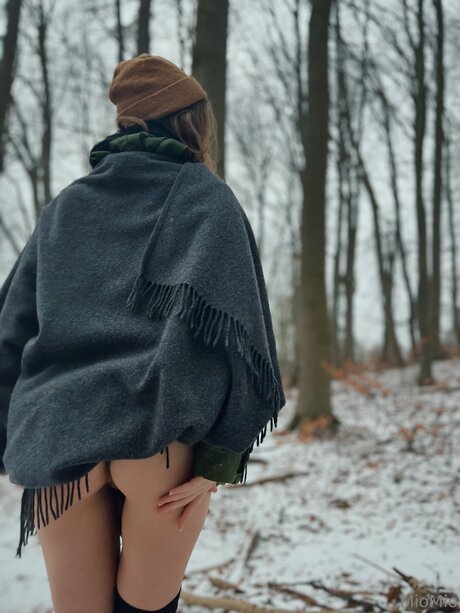 Miomio Uwu ポルノスター 素敵 写真