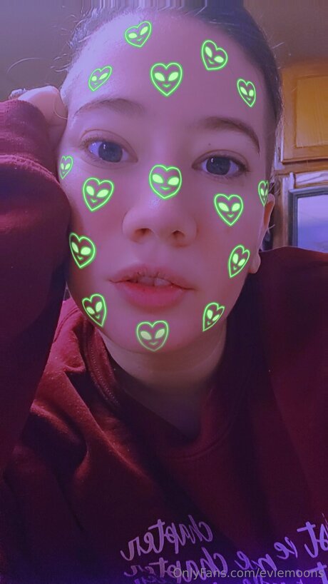 Eviemoons かわいいスター 画像