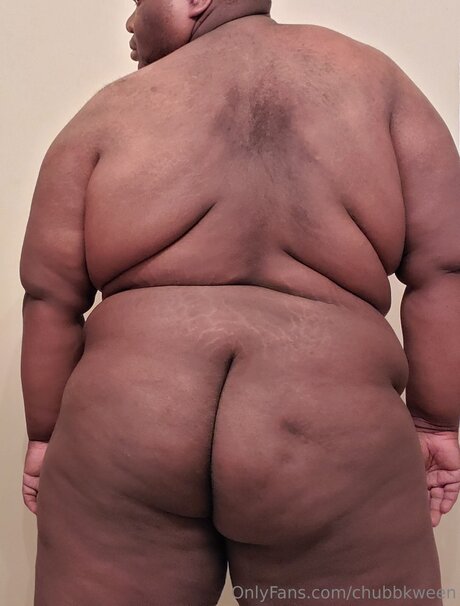 Chubbkween 高品質モデル 写真