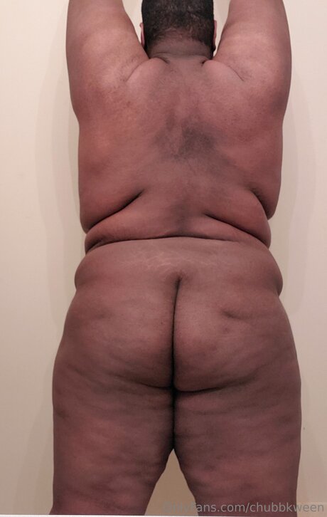 Chubbkween スターセックス 写真