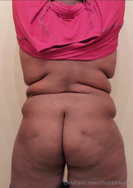 Chubbkween 高品質モデル 画像