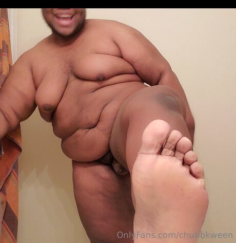 Chubbkween ヌードのポルノスター 写真