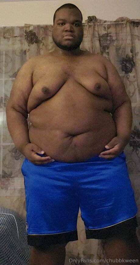Chubbkween トップスター 画像