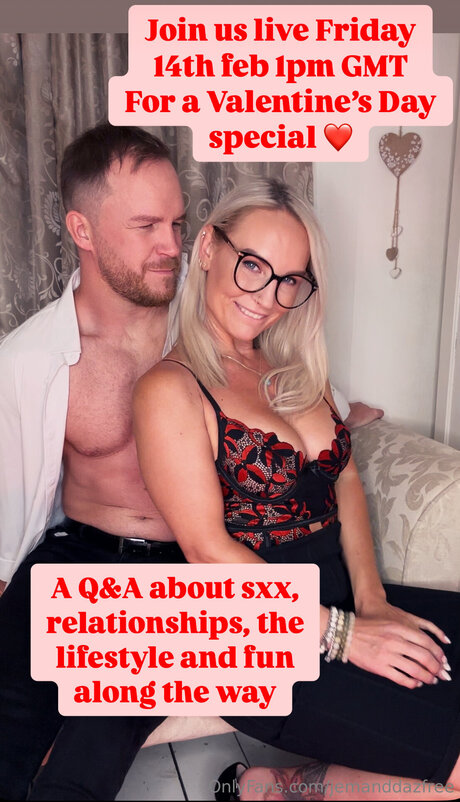 Jemanddazfree ポルノスター 素敵 写真